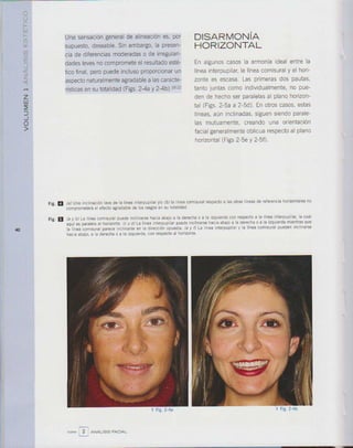 LIVRO Análise Estética: odontostation@gmail.com