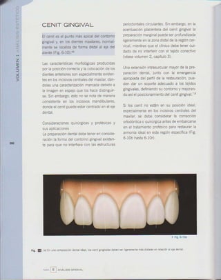 LIVRO Análise Estética: odontostation@gmail.com