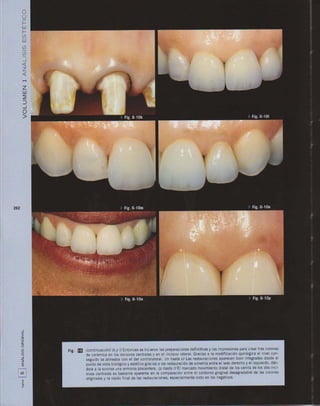 LIVRO Análise Estética: odontostation@gmail.com