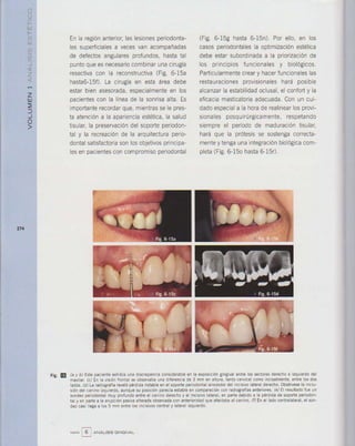 LIVRO Análise Estética: odontostation@gmail.com