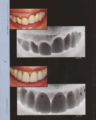 LIVRO Análise Estética: odontostation@gmail.com