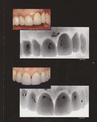 LIVRO Análise Estética: odontostation@gmail.com