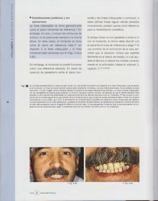 LIVRO Análise Estética: odontostation@gmail.com