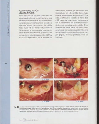 LIVRO Análise Estética: odontostation@gmail.com