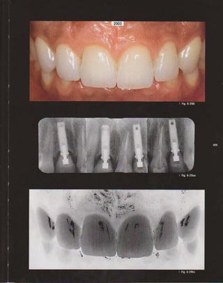 LIVRO Análise Estética: odontostation@gmail.com