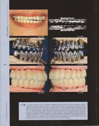 LIVRO Análise Estética: odontostation@gmail.com