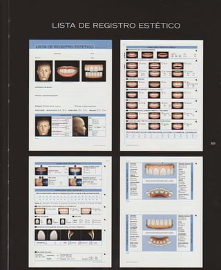 LIVRO Análise Estética: odontostation@gmail.com