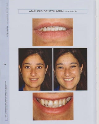 LIVRO Análise Estética: odontostation@gmail.com