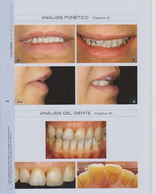 LIVRO Análise Estética: odontostation@gmail.com