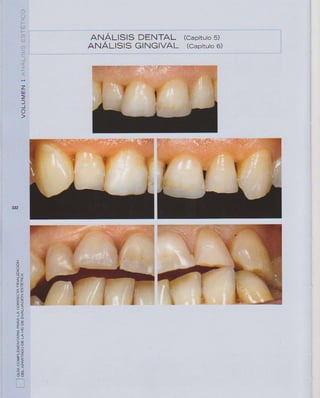 LIVRO Análise Estética: odontostation@gmail.com