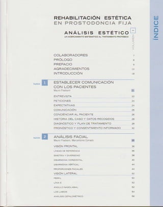 LIVRO Análise Estética: odontostation@gmail.com