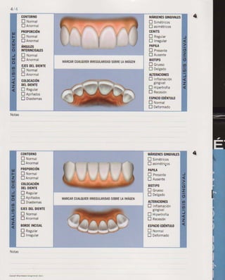 LIVRO Análise Estética: odontostation@gmail.com