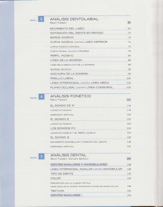 LIVRO Análise Estética: odontostation@gmail.com