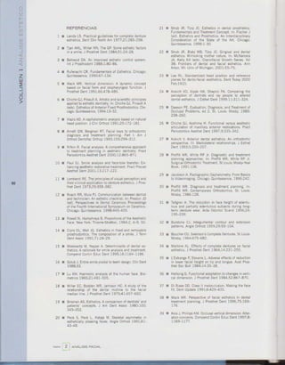 LIVRO Análise Estética: odontostation@gmail.com