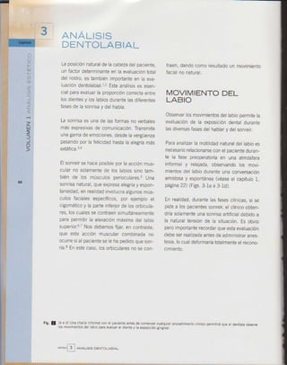 LIVRO Análise Estética: odontostation@gmail.com