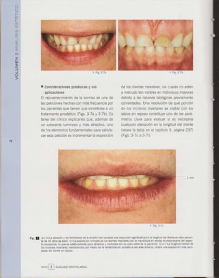 LIVRO Análise Estética: odontostation@gmail.com