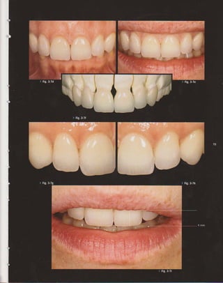 LIVRO Análise Estética: odontostation@gmail.com