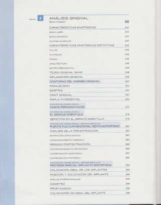 LIVRO Análise Estética: odontostation@gmail.com