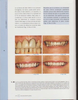 LIVRO Análise Estética: odontostation@gmail.com