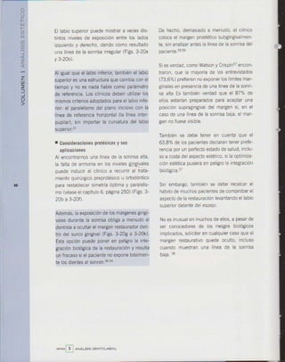 LIVRO Análise Estética: odontostation@gmail.com