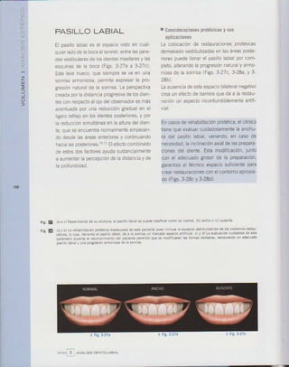 LIVRO Análise Estética: odontostation@gmail.com