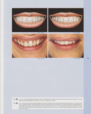 LIVRO Análise Estética: odontostation@gmail.com