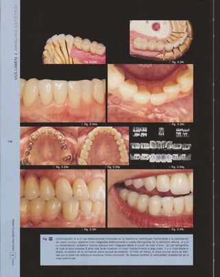 LIVRO Análise Estética: odontostation@gmail.com