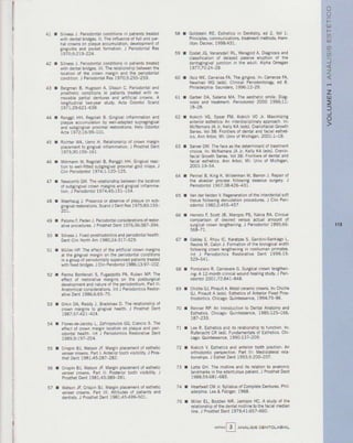 LIVRO Análise Estética: odontostation@gmail.com