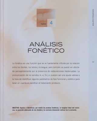LIVRO Análise Estética: odontostation@gmail.com