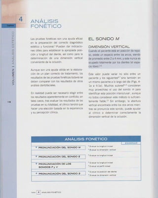 LIVRO Análise Estética: odontostation@gmail.com