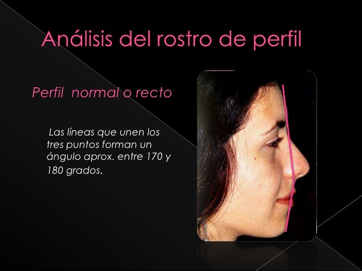 Imagenes Para Perfil Normal | analisis estetico 2010 Imagenes Para Perfil Normal | analisis estetico 2010