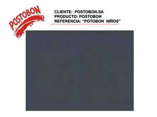 CLIENTE: BAVARIAPRODUCTO: PONY MALTAREFERENCIA: ANUNCIO “LEOPARDO”GRUPO OBJETIVO: Hombres y mujeres entre los 15 y 24 años que tienen una vida agitada y necesitan una bebida que calme la sed y sea saludable.ESTRATEGIA PUBLICITARIA:  En sus anuncios se ve reflejado la clase de target al que va destinada la marca, personas activas. Quieren que con el slogan “Que nada te detenga” crear en el consumidor un estilo de vida. Ponen al modelo a competir con dos leopardos mostrando que la marca quiere ayudar a superar retos que se le propongan. OBJETIVO: Estimular en los jóvenes  una actividad deportiva para que no lleven una vida tan agitada. Complacer esa necesidad de contar con una bebida que sea deliciosa y sobre todo que ayude a calmar el hambre.