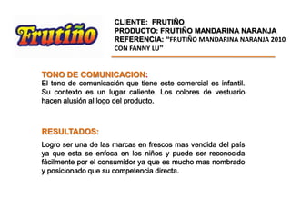 Rediseñar el logo ya que se encuentra muy saturado de elementos.CLIENTE:  POSTOBON.SA	PRODUCTO: POSTOBONREFERENCIA: “POTOBON  NIÑOS”