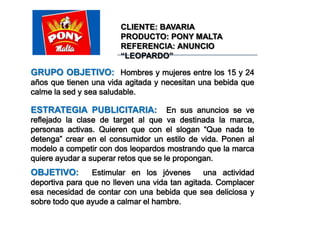  Pautar y hacer activaciones en supermercados y tiendas.