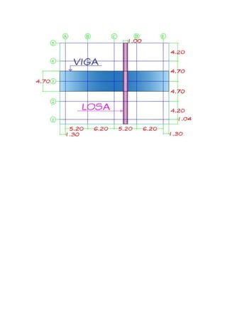 Analisis estructural juan carlos 2017   i