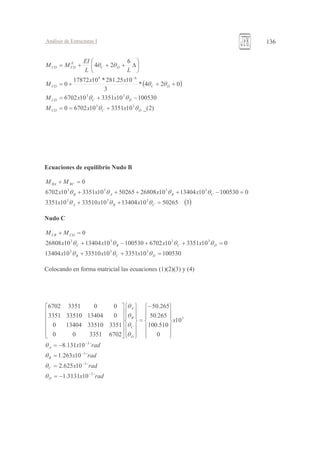 51
( )
84@75591: 4
955591: 4
42A
5
4940A:0:4
1
42
55
55
11
##
##
##
###
θθ
θθ
θθ
θθ
+==
−+=
+++=






∆+++=
−
9# 9) * ! ?#) )5$) # /
( )59 41952 2559559
9552 2410 09 4195591: 4
555
5555
=++
=−++++
=+
θθθ
θθθθ
#
9555955952 2
5591: 49552 2410 0
555
5555
=++
=++−+
=+
#
#
#
θθθ
θθθθ
, 7 8748758 728
#
#
M5 5
M1494
M415
M50
9
4199
4199
1: 4559
55955952 2
52 2559559
5591: 4
5
5
5
5
5
−
−
−
−
−=
=
=
−=













−
=


























θ
θ
θ
θ
θ
θ
θ
θ
 