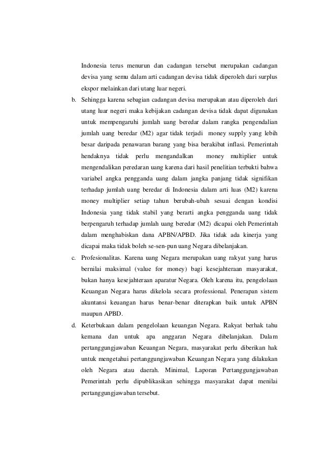 Faktor Faktor Yang Mempengaruhi Jumlah Uang Yang Beredar Info Terkait Uang