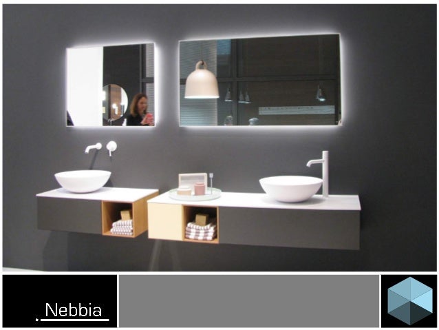 Análisis Feria Milán - Tendencias 2016