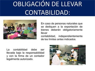 MICROCRÉDITO:SEGMENTO DE CRÉDITOMINORISTAACUMULACIÓN SIMPLESon aquellas operaciones de crédito cuyo monto por operación y saldo adeudado en microcréditos a la institución financiera sea menor o igual a USD 3.000, otorgadas a microempresarios que registran ventas anuales inferiores a USD 100.000, a trabajadores por cuenta propia o a un grupo de prestatarios con garantía solidariaSon aquellas operaciones de crédito, cuyo monto por operación y saldo adeudado en micro crédito a la institución financiera sea superior a USD 3.000 y hasta USD 10.000, otorgados a microempresarios que registran un nivel de ventas o ingresos anuales inferior a 100.000, a trabajadores por       	cuenta propia, o a un grupo de 	prestatarios con garantía 	solidariaACUM. AMPLIADASon aquellas operaciones de crédito superiores a USD 10.000 otorgadas a microempresarios y que registran un nivel de ventas anuales inferior a USD 100.000, a trabajadores por cuenta propia, o un grupo de prestatarios con garantía solidaria
