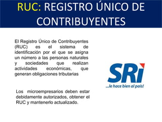 OBLIGACIÓN DE LLEVAR CONTABILIDAD:SEGMENTO DE CRÉDITOLas personas naturales que realicen actividades empresariales y que operen con.  un capital propio superior a los USD 60.000 (al inicio de sus actividades económicas o al 1ro. de enero de cada ejercicio impositivo) tengan ingresos brutos anuales de su actividad económica (del ejercicio fiscal inmediato anterior), superiores a USD 100.000tengan costos y gastos anuales, de su actividad empresarial (del ejercicio fiscal inmediato anterior), superiores a USD 80.000 tendrán la obligación de llevar contabilidad y realizar sus declaraciones tributarias.