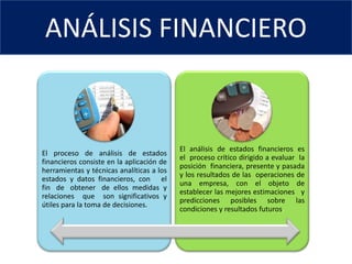 COMPONENTES DEL FLUJO