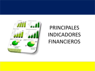 ESTADO DE CAMBIOS EN EL PATRIMONIOProporciona información sobre los movimientos presentados en las cuentas del patrimonio, en un periodo determinado.EN EL ESTADO DEBE CONSTARPRINCIPALMENTE  DE:La utilidad o pérdida neta del período