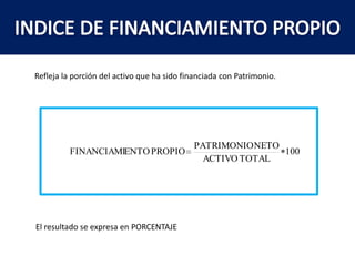 PERIODO DE TRANSFORMACIÓN DEL INV. DE MATERIA PRIMAMide el número de días que en promedio, la materia prima tarda en la bodega antes de ser procesada.El resultado se expresa en número de días