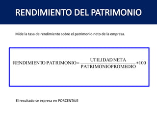 PLAZO PROMEDIO INVENTARIO PRODUCTO TERMINADO	Mide el número de días que un artículo permanece en el inventario antes de ser vendido.El resultado se expresa en número de días