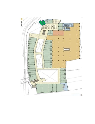 Analisis financiero restaurante