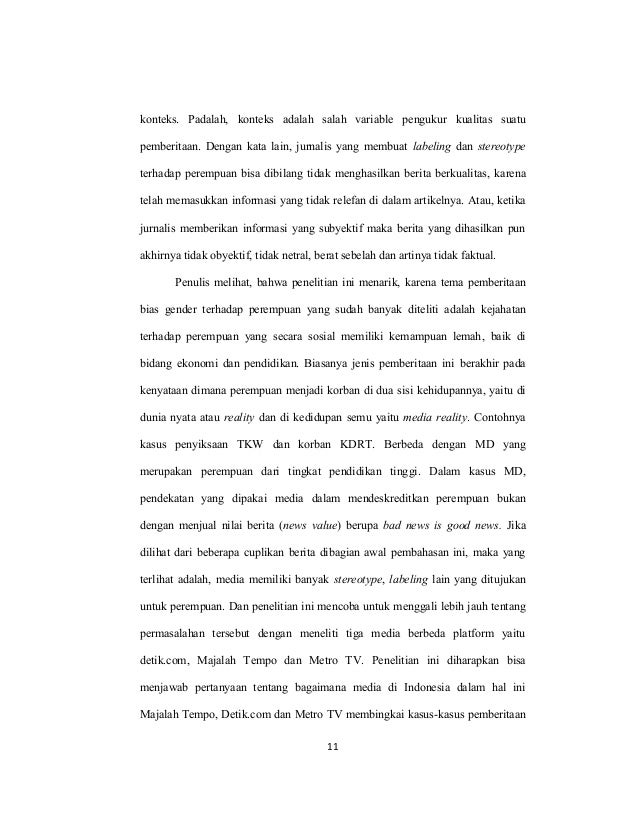 Analisis framing pemberitaan_malinda_dee_di_majalah_tempo 