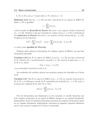 Analisis funcional cabello | PDF