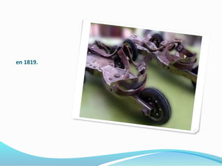 en 1819.
 