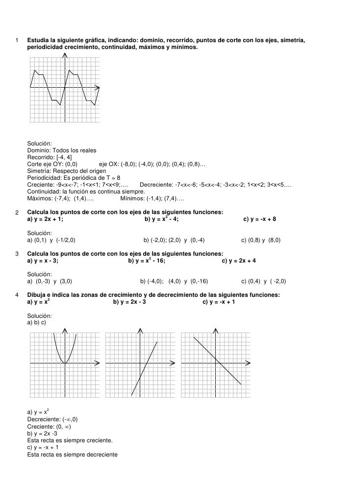 Analisis funciones
