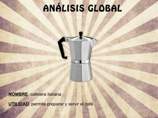 Cafetera Italiana New Dakar 9 tazas + café Novell – DeGustos